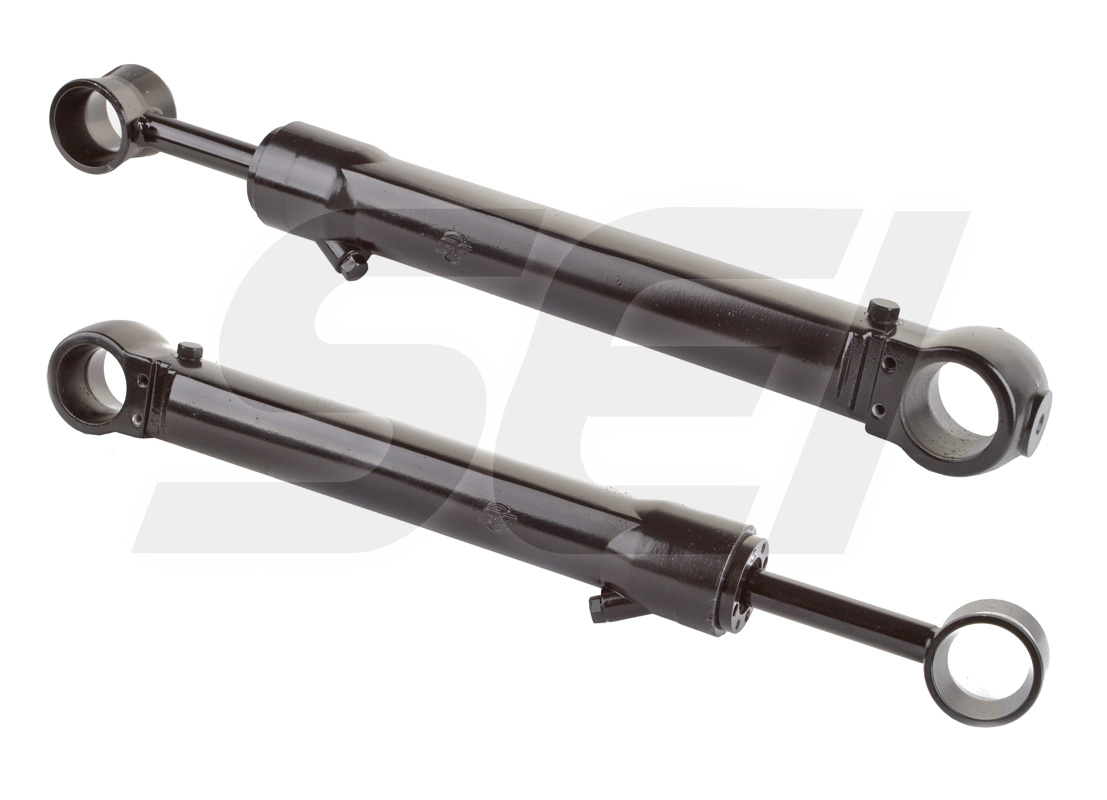 Trim Cylinder Components: For Bravo I, II and III Applications